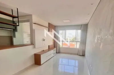 Apartamento com 3 quartos à venda na Rua T 28, Setor Bueno, Goiânia