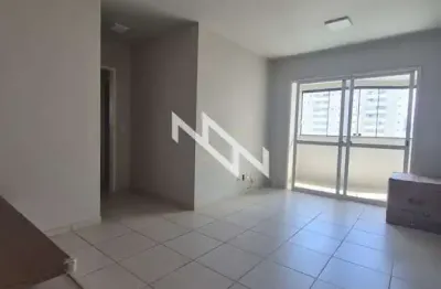 Apartamento com 3 quartos à venda na Rua T 38, Setor Bueno, Goiânia