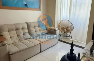 Apartamento 2 quartos c/ suíte | sol da manhã - cond. recreio das palmeiras