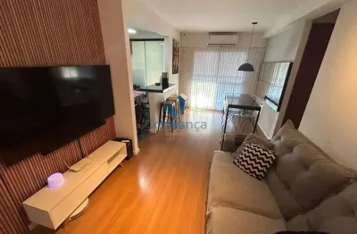 Apartamento 2 quartos/suíte | vaga de garagem coberta | com modulados -  condomínio happy days - morada de laranjeiras, serra/es
