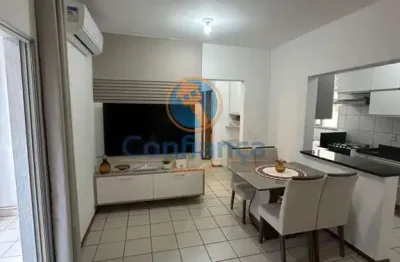 Apartamento 2 quartos c/ suíte | com modulados - itaúna aldeia parque
