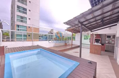 Casa triplex 04 quartos c/ suíte | 2 vagas de garagem