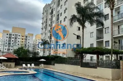 Apartamento 3 quartos | térreo com varanda - colina de laranjeiras, serra/es