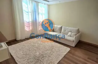 Apartamento de 2 quartos | cozinha modulada - residencial valparaíso em valparaíso, serra/es