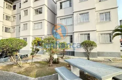 Apartamento 3 quartos | com modulados - condomínio costa do marfim