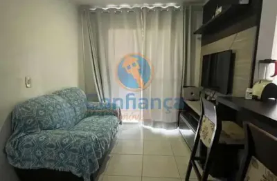 Apartamento 2 quartos c/ suíte | sol da manhã - condomínio villaggio laranjeiras