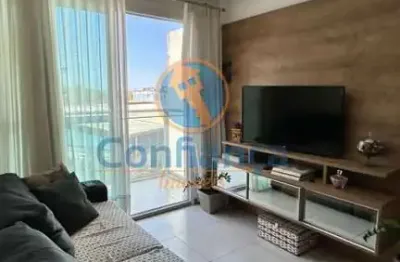Apartamento 2 quartos c/ suíte | vaga de garagem coberta - condomínio contemporâneo residence &#10024;