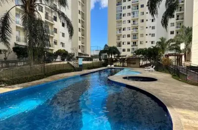 Apartamento 2 quartos com varanda | sol da manhã em chácara parreiral - serra/es