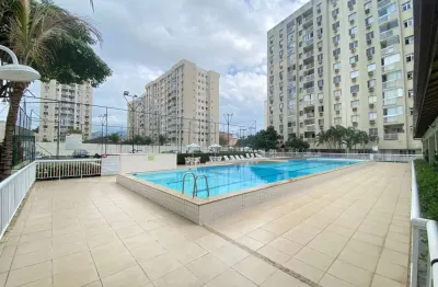 Apartamento 2 quartos c/ suíte - veredas buritis - armários /- lazer completo  em colina de laranjeiras - serra