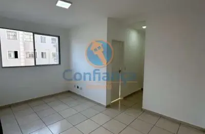 Apartamento 2 quartos | ventilado - condomínio viva juara jacaraipe - serra /es