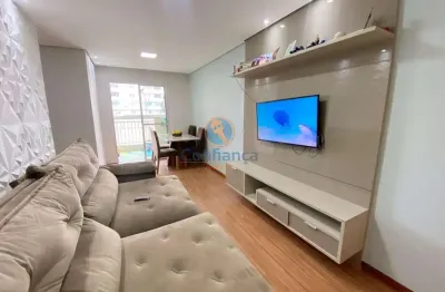 Apartamento 2 quartos c/ suíte | com armários - veredas buritis