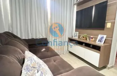 Apartamento 2 quartos c/ suíte | cozinha planejada- vista de laranjeiras