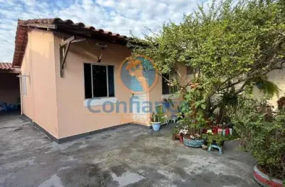 Casa com 2 quartos à venda na Rua Rio Marinho, 500, Eldorado, Serra