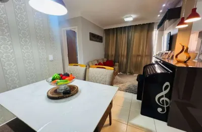 Apartamento 2 quartos c/ suíte | sol da manhã - dream park