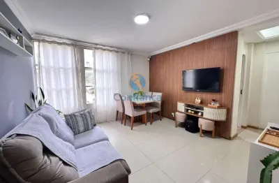 &#10024; apartamento 2 quartos | apê todo reformado  - cond. residencial valparaíso 1