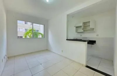 &#10024; apartamento 2 quartos c/ suíte | térreo com sol da manhã - cond. via florata