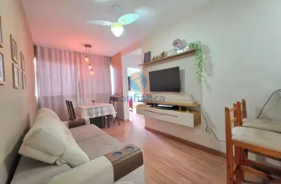 &#127969;&#10024; apartamento 2 quartos | todo reformado | sol da manhã - cond. vila da costa &#10024;&#127969;