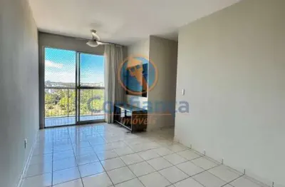 Apartamento 2 quartos c/ suíte | com modulados - cond. vivenda laranjeiras