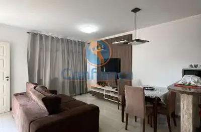 &#10024; apartamento 3 quartos c/ suíte | área gourmet privativa - cond. pontal dos fachos