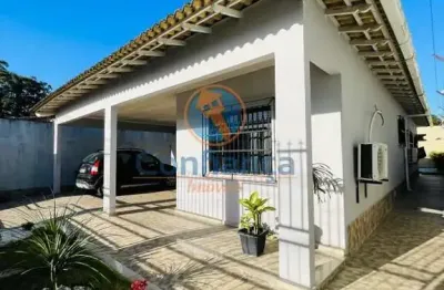 &#10024; casa linear 3 quartos c/ suíte | com piscina privativa