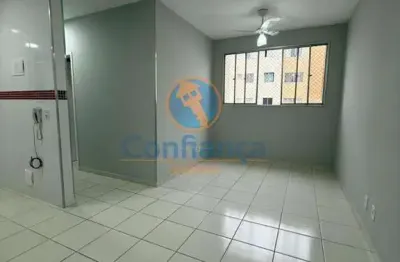 &#10024; apartamento 2 quartos | sol da manhã - cond. barravento