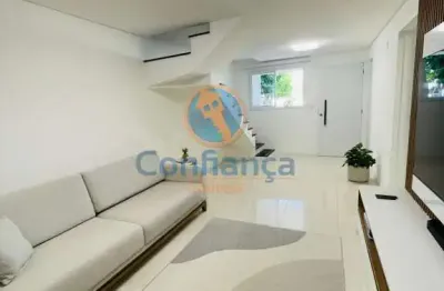 &#10024; casa duplex 3 quartos c/ suíte | cozinha planejada - 