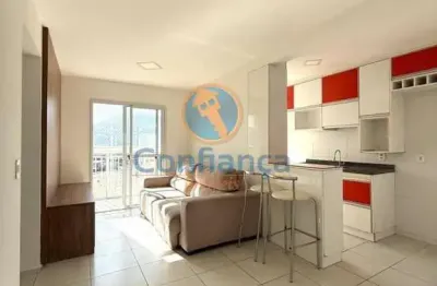 Apartamento à venda  - 3 quartos (1 suíte) | 2 vagas cobertas cond. villaggio laranjeiras