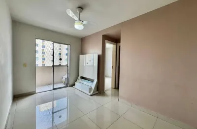 &#10024; apartamento 2 quartos | 5º andar | sol da manhã - cond. recreio das laranjeiras