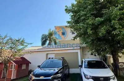 &#10024; casa duplex 3 quartos c/ suíte | área gourmet - condomínio arboretto
