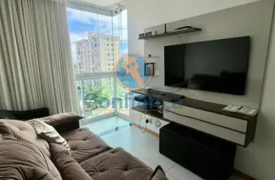 &#10024; apartamento 2 quartos c/ suíte | móveis planejados - edifício ventura