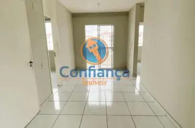 Apartamento com 3 quartos à venda na Avenida Desembargador Antônio José Miguel Feu Rosa, 665, Praia da Baleia, Serra