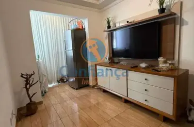 Apartamento com 2 quartos à venda na Rua Guriri, 28, Morada de Laranjeiras, Serra