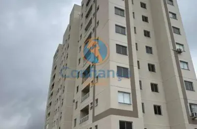 Apartamento com 2 quartos à venda na Rua das Patativas, 310, Morada de Laranjeiras, Serra