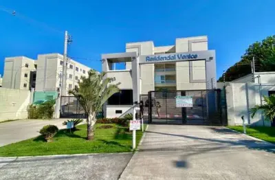 Apartamento com 2 quartos à venda na Avenida Bicanga, 973, Praia de Bicanga, Serra
