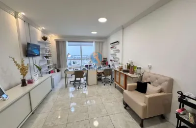 Sala comercial com 1 sala à venda na Rua Marataízes, 250, Valparaíso, Serra