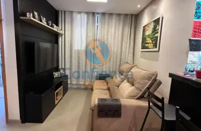 &#127969; apartamento 2 quartos c/ suíte | sol da manhã - parque ventura