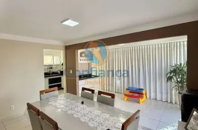 &#127969;&#10024; apartamento 3 quartos c/ suíte | 105m²   &#128204; localização: colina de laranjeiras, serra/es