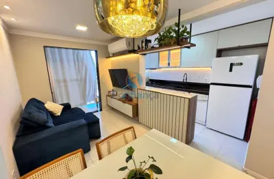 &#10024; apartamento 2 quartos c/ suite / andar alto / sol manhã / vista livre  villaggio laranjeiras