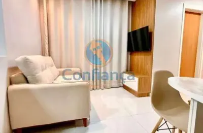&#10024; apartamento 3 quartos | cozinha montada  vista jardim &#128204; localização: jardim limoeiro, serra/es