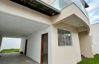 &#10024; casa 3 quartos c/ 2 suítes | vaga de garagem coberta -  laranjeiras, serra/es