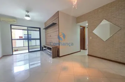 ✨ apartamento 3 quartos c/ suíte | sol da manhã | 97 m² | vaga coberta em jardim camburi
