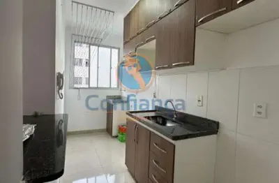 &#10024; apartamento de 2 quartos | sol da manhã | - cond. parque colombo &#128204; localização: colina de laranjeiras, serra - es