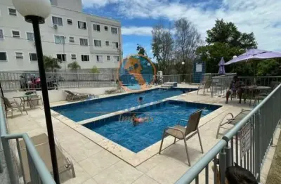 &#10024; apartamento 2 quartos | térreo | cond. vila das orquídeas