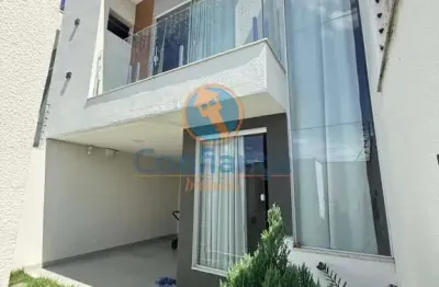 🏡✨ casa duplex reformada 3 quartos c/ suíte | com jacuzzi - 📌 localização: morada de laranjeiras  serra/es