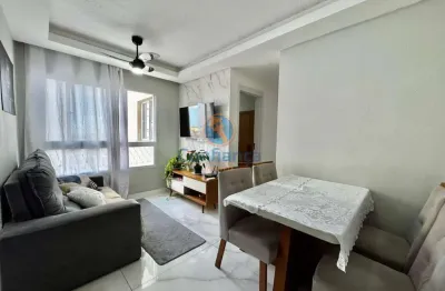 ✨Apartamento de 3 quartos | Sol da manhã | 5º andar com elevador - Cond. Vista de Pitanga