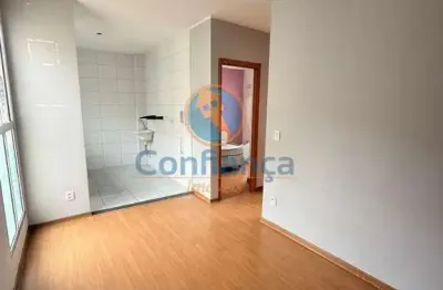 ✨ Apartamento 2 Quartos com Sol da manhã | Condomínio Vila de Camburi