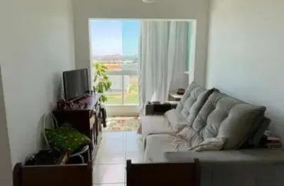 ✨ Apartamento 2 Quartos com Vista livre | Condomínio Pacífico