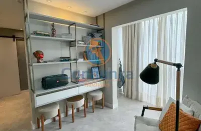 ✨ Apartamento 3 Quartos c/ Suíte | Porteira fechada - Condomínio Villaggio Limoeiro