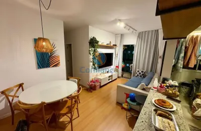 ✨ Apartamento 3 Quartos c/ Suíte | Porteira fechada - Condomínio Villaggio Manguinhos- San remo