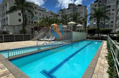 ✨ Apartamento 2 Quartos | Sol da manhã | Cond. Spazio Vanguardia